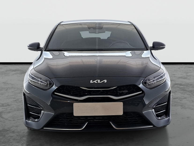 Kia ProCeed, 2022