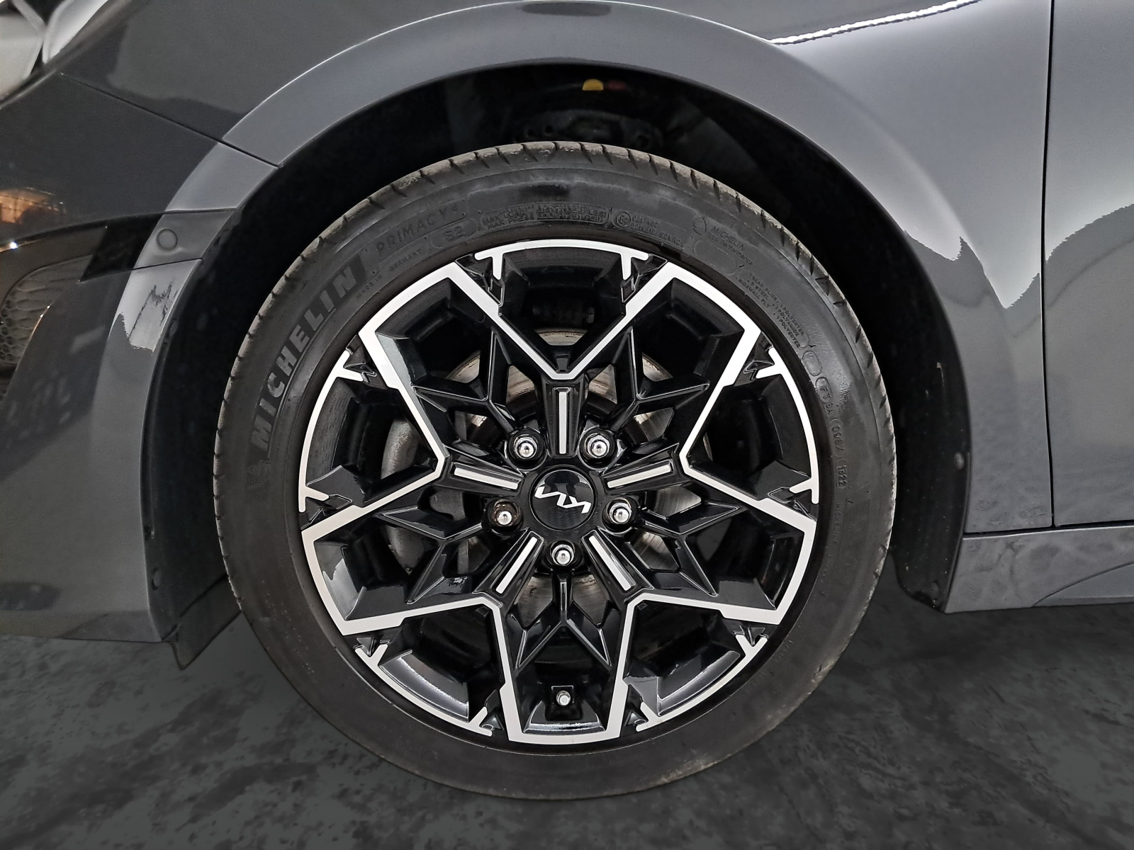 Kia ProCeed - 2022