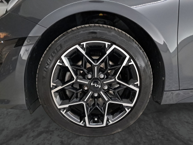 Kia ProCeed - 2022