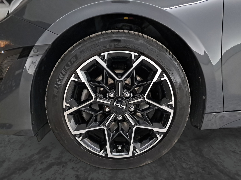 Kia ProCeed, 2022