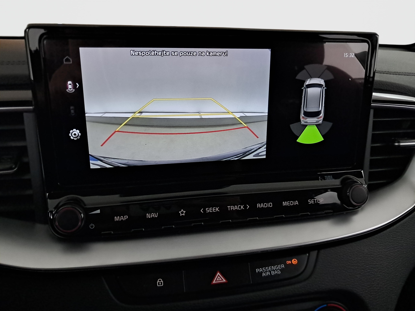 Kia ProCeed - 2022