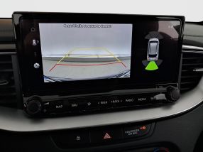Kia ProCeed - 2022