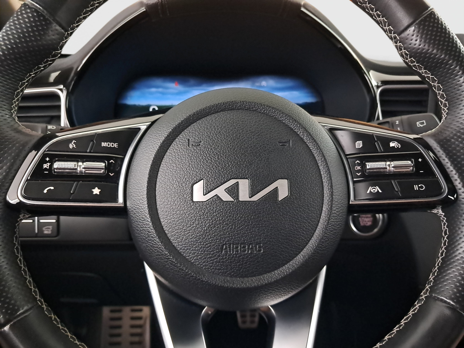 Kia ProCeed - 2022
