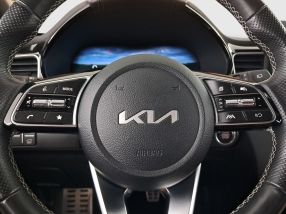 Kia ProCeed - 2022