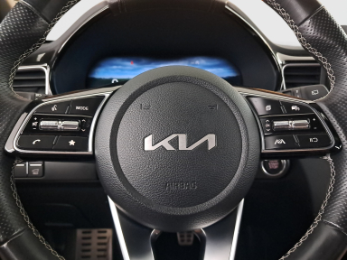 Kia ProCeed - 2022