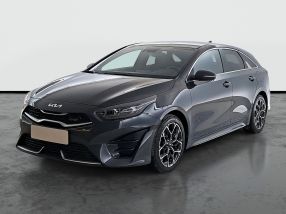 Kia ProCeed - 2022