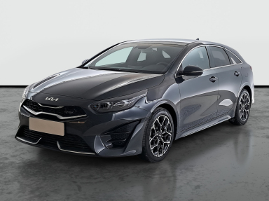Kia ProCeed - 2022