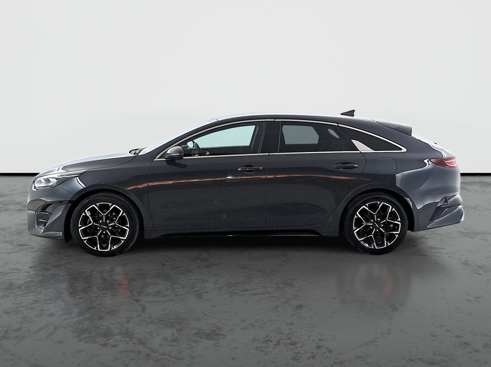 Kia ProCeed - 2022