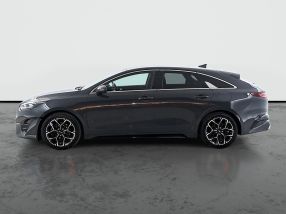 Kia ProCeed - 2022