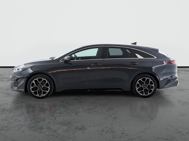Kia ProCeed - 2022