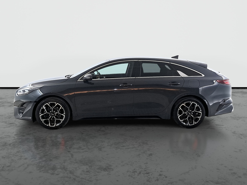 Kia ProCeed, 2022