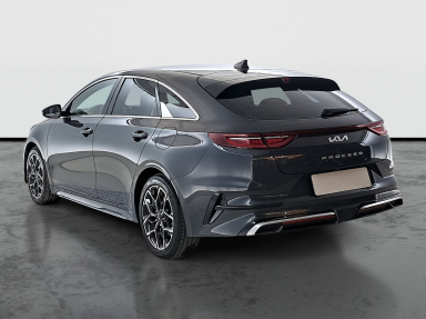 Kia ProCeed - 2022