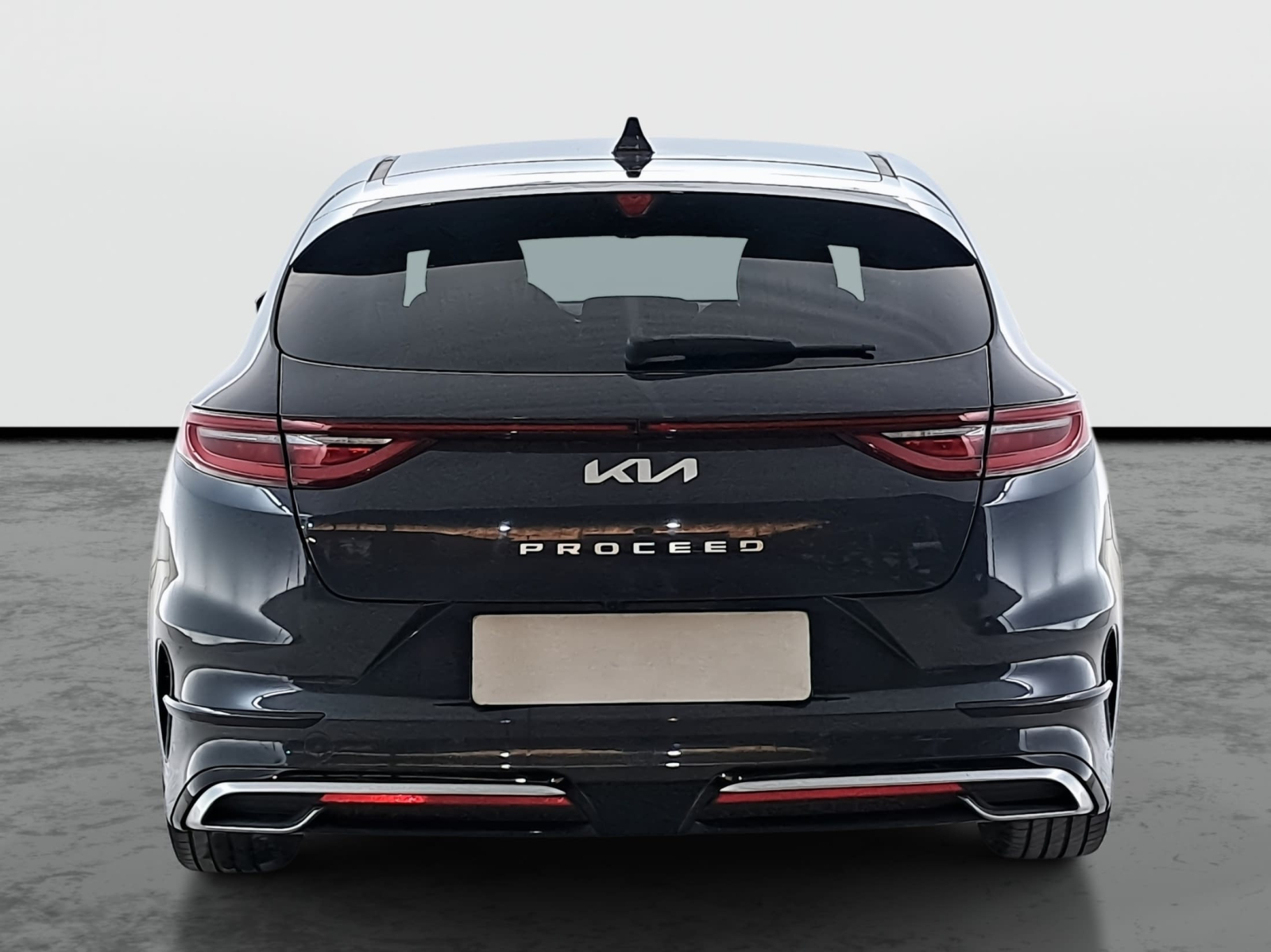 Kia ProCeed - 2022
