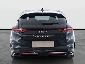 Kia ProCeed - 2022