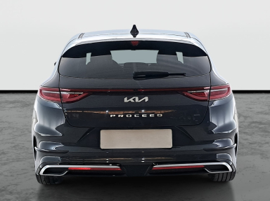 Kia ProCeed - 2022