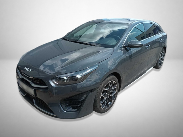 Kia ProCeed 2022