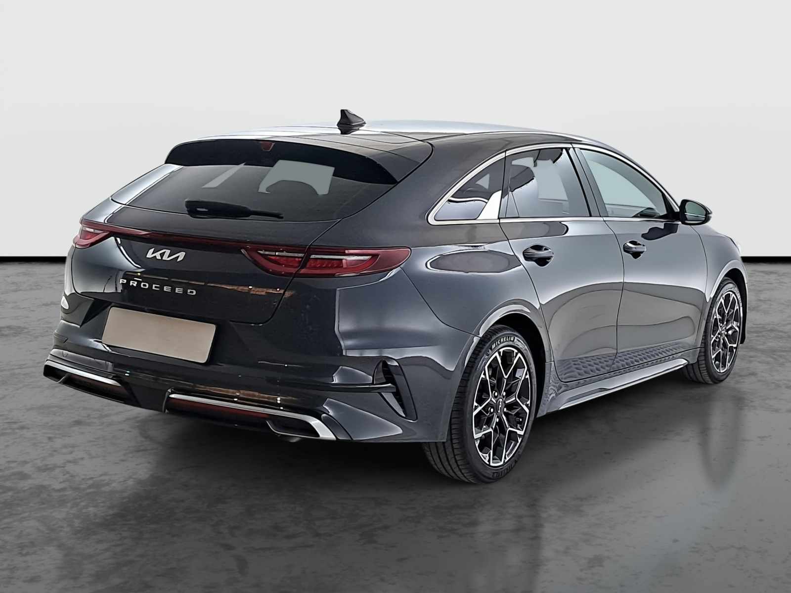 Kia ProCeed - 2022