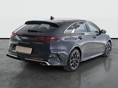 Kia ProCeed - 2022
