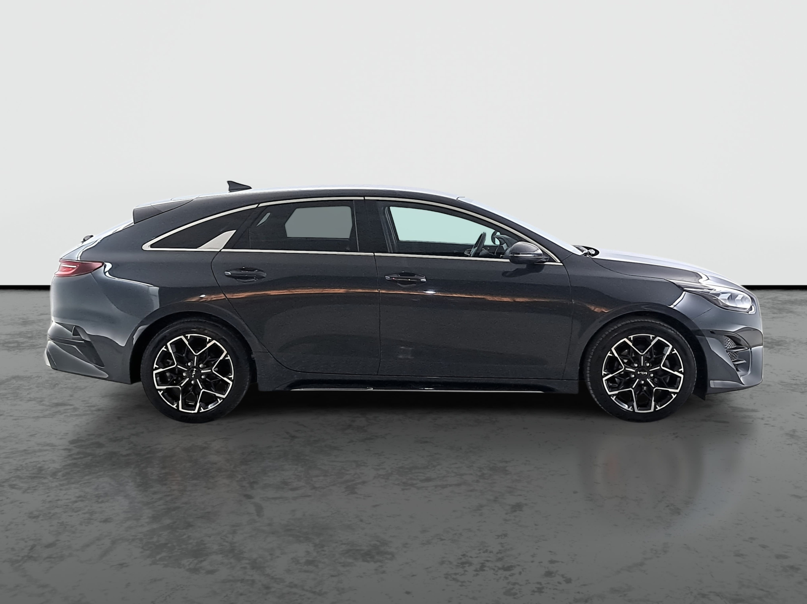 Kia ProCeed - 2022