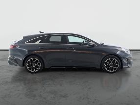 Kia ProCeed - 2022