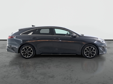Kia ProCeed - 2022