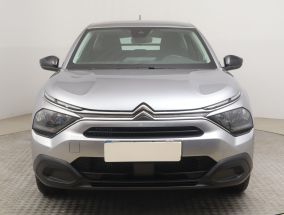 Citroen C4 - 2025