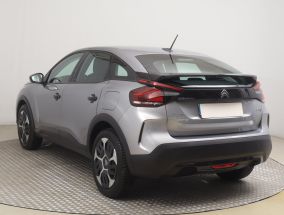 Citroen C4 - 2025