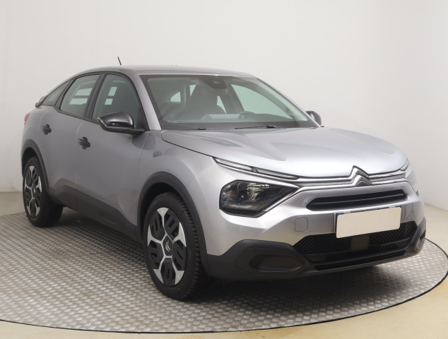 Citroen C4 2025