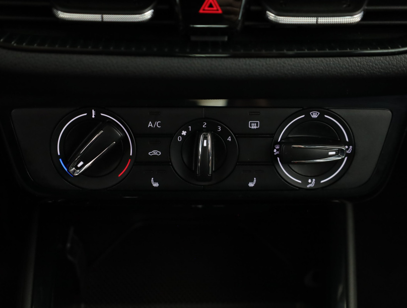 Škoda Fabia, 2023