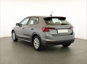 Škoda Fabia - 2023