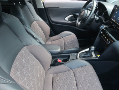 Toyota Yaris Cross - 2023