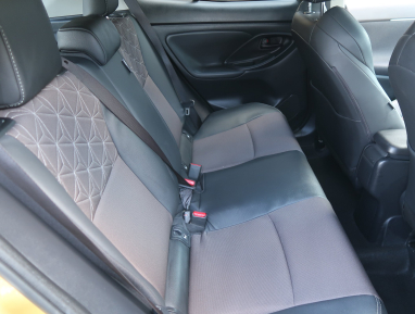 Toyota Yaris Cross - 2023