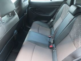Toyota Yaris Cross - 2023