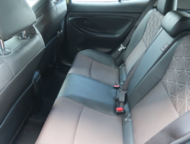 Toyota Yaris Cross - 2023