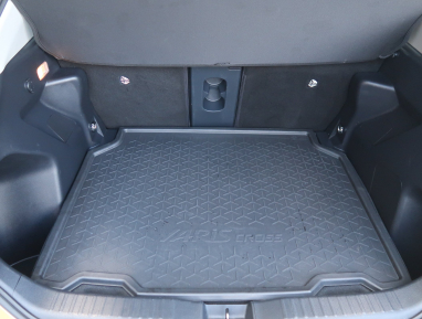 Toyota Yaris Cross - 2023