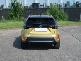 Toyota Yaris Cross - 2023