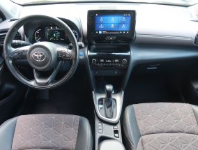 Toyota Yaris Cross - 2023