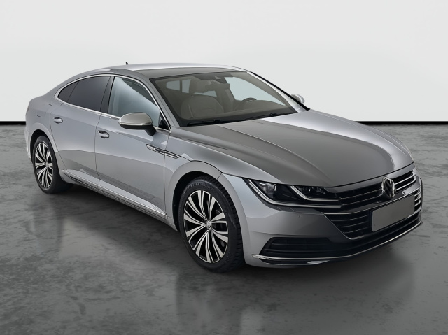 Volkswagen Arteon 2017
