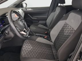 Volkswagen Taigo - 2024