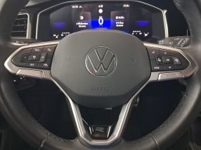 Volkswagen Taigo - 2024