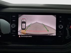 Volkswagen Taigo - 2024