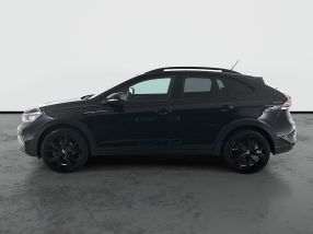 Volkswagen Taigo - 2024