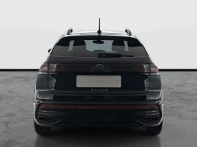 Volkswagen Taigo - 2024
