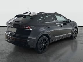 Volkswagen Taigo - 2024