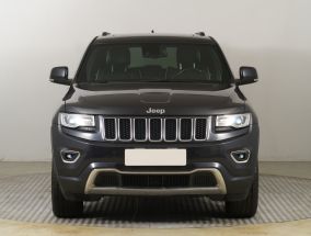 Jeep Grand Cherokee - 2015
