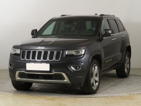 Jeep Grand Cherokee - 2015