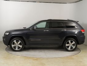 Jeep Grand Cherokee - 2015