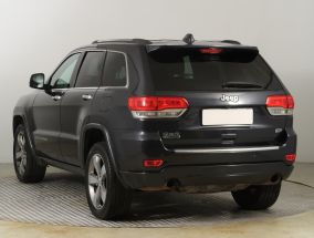 Jeep Grand Cherokee - 2015