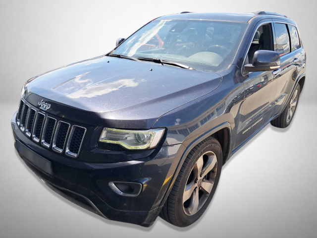 Jeep Grand Cherokee 2015