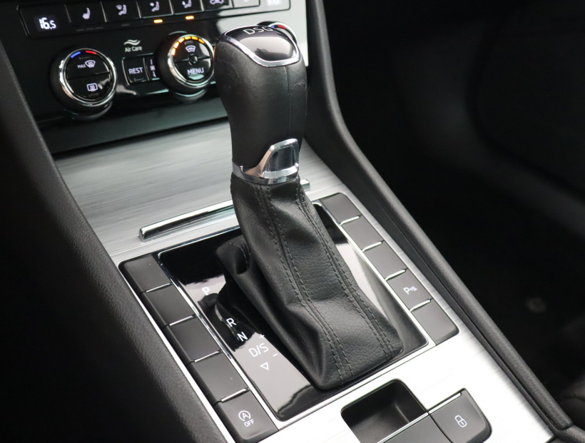 Škoda Superb, 2019